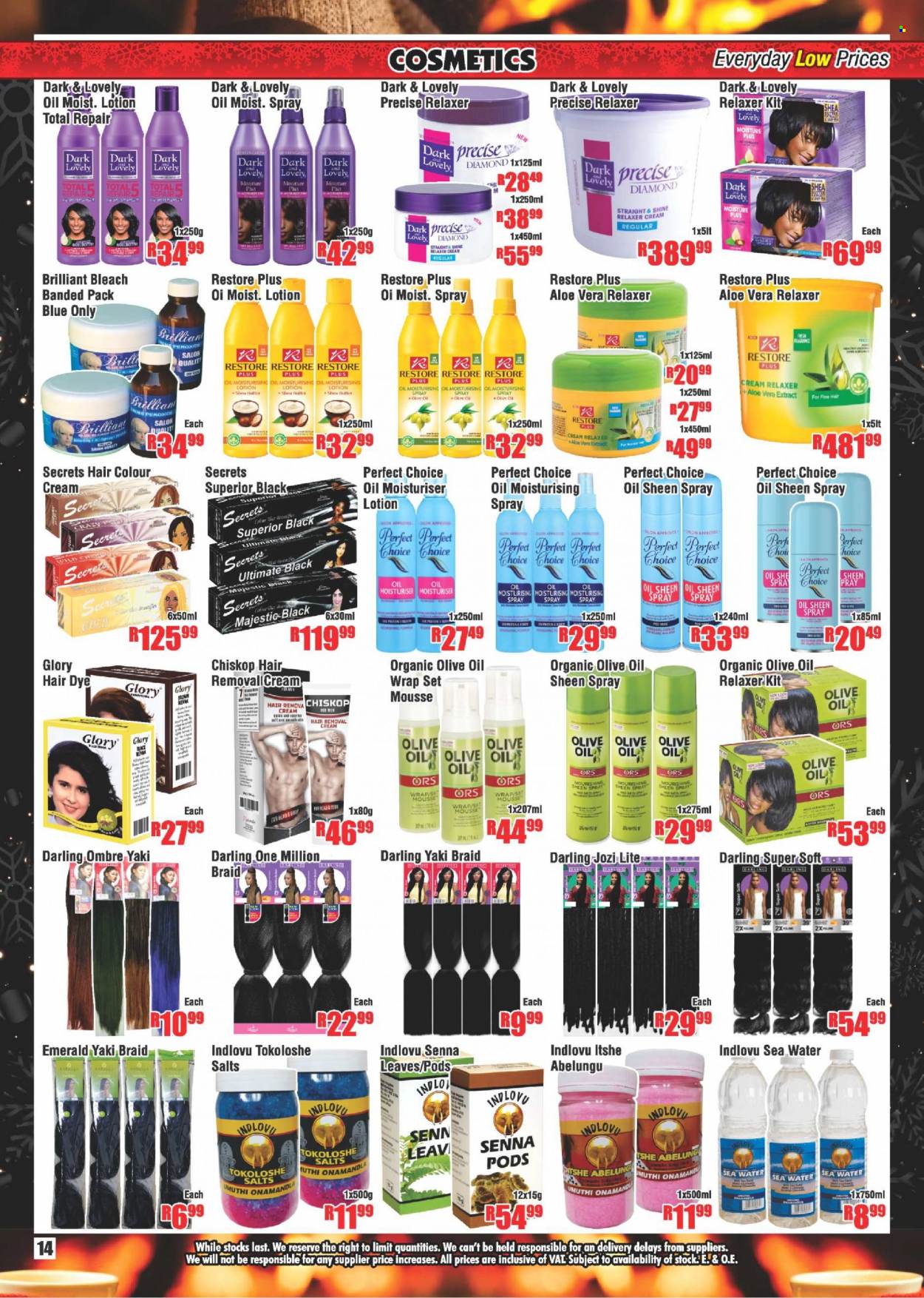 Devland specials - 24/07/2023 - 23/08/2023. Page 14