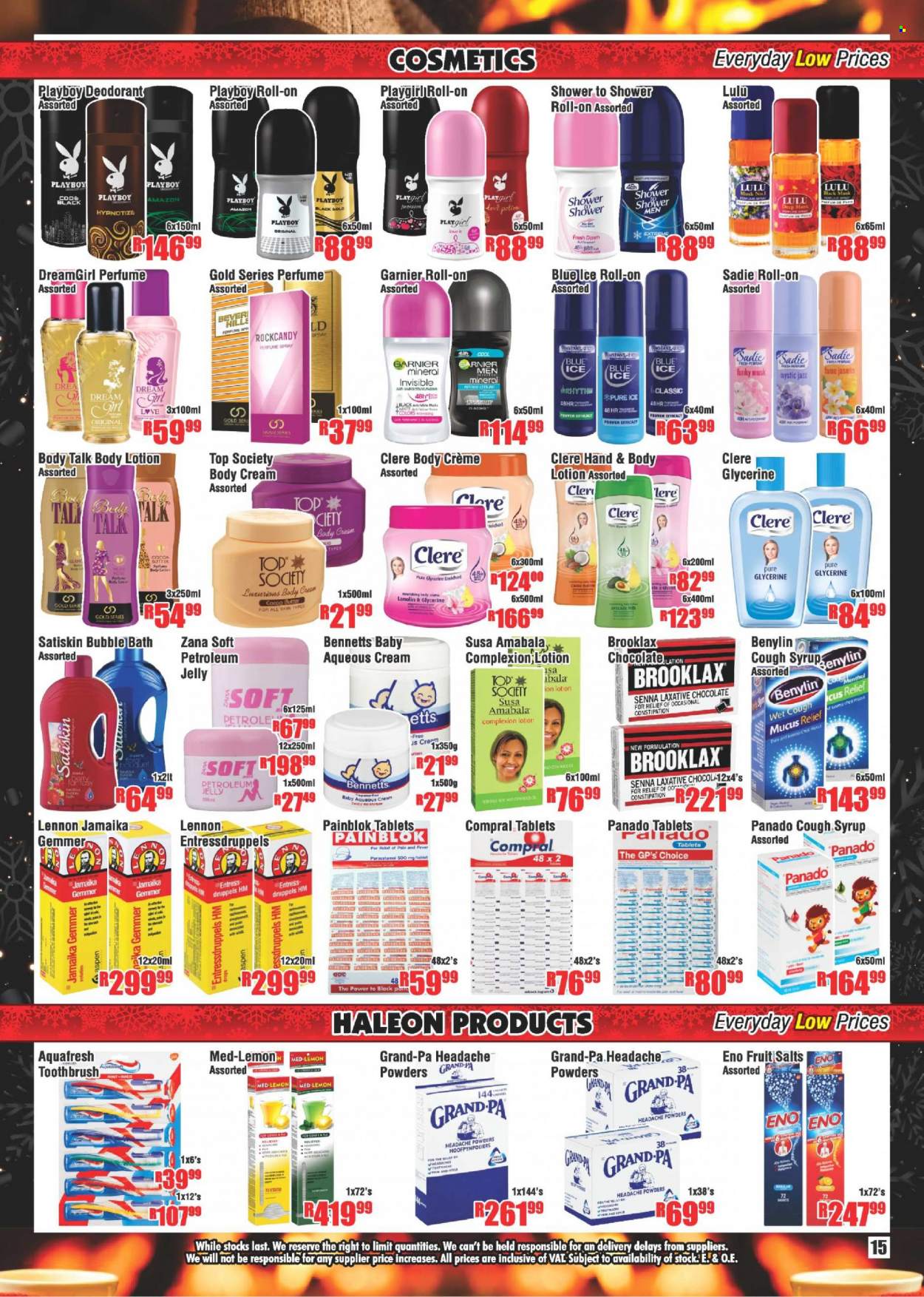 Devland specials - 24/07/2023 - 23/08/2023. Page 15