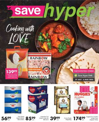 Save hyper catalogue  - 27/07/2023 - 06/08/2023.