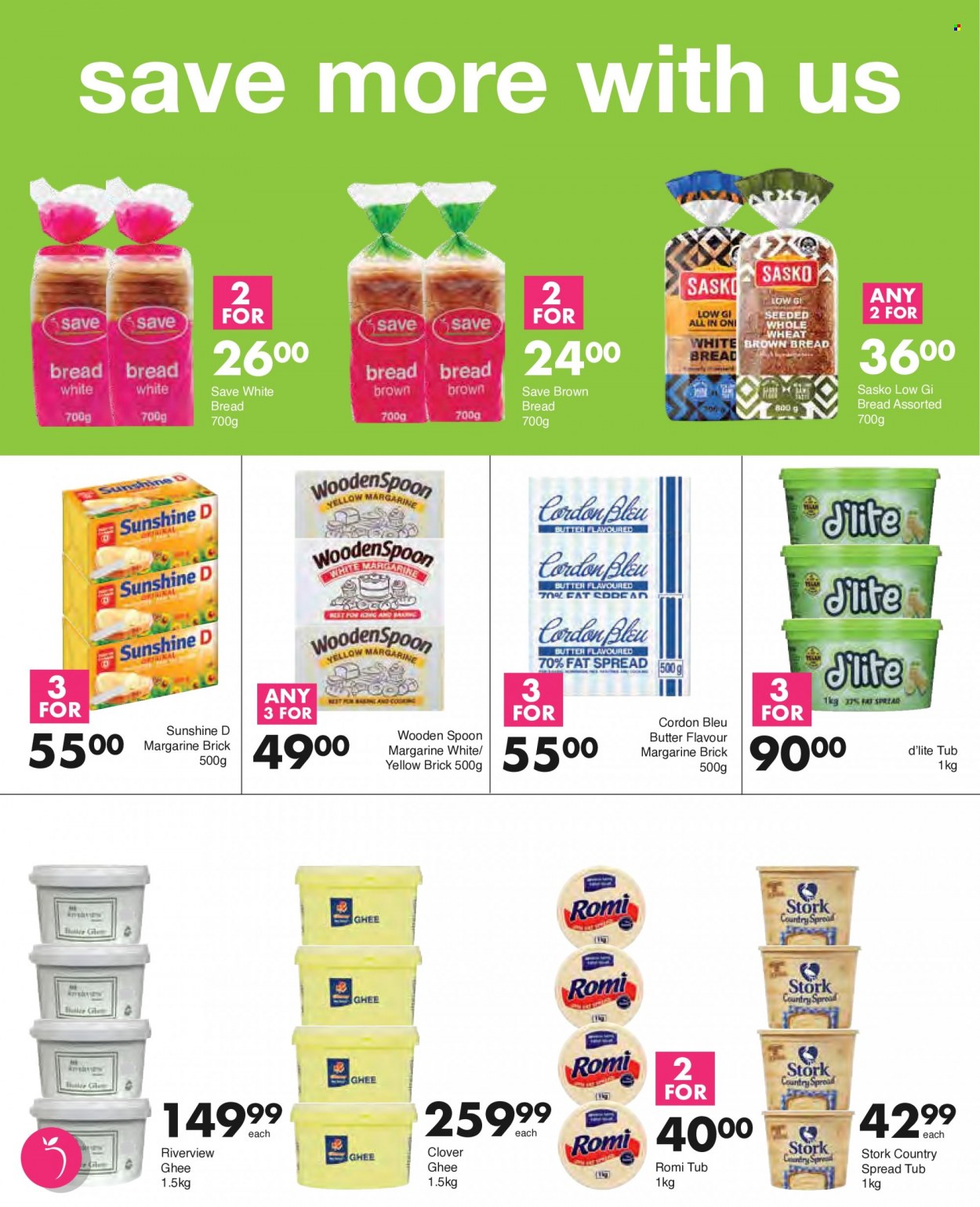 Save hyper specials - 27/07/2023 - 06/08/2023. Page 4