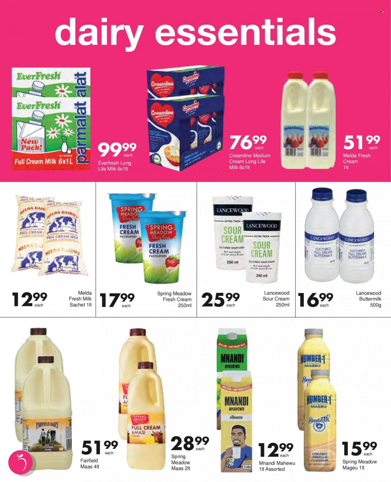 Save hyper specials - 27/07/2023 - 06/08/2023. Page 5