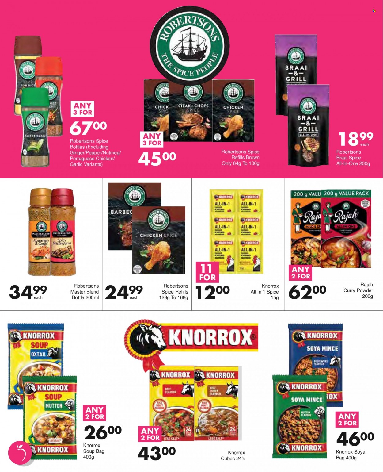 Save hyper specials - 27/07/2023 - 06/08/2023. Page 19