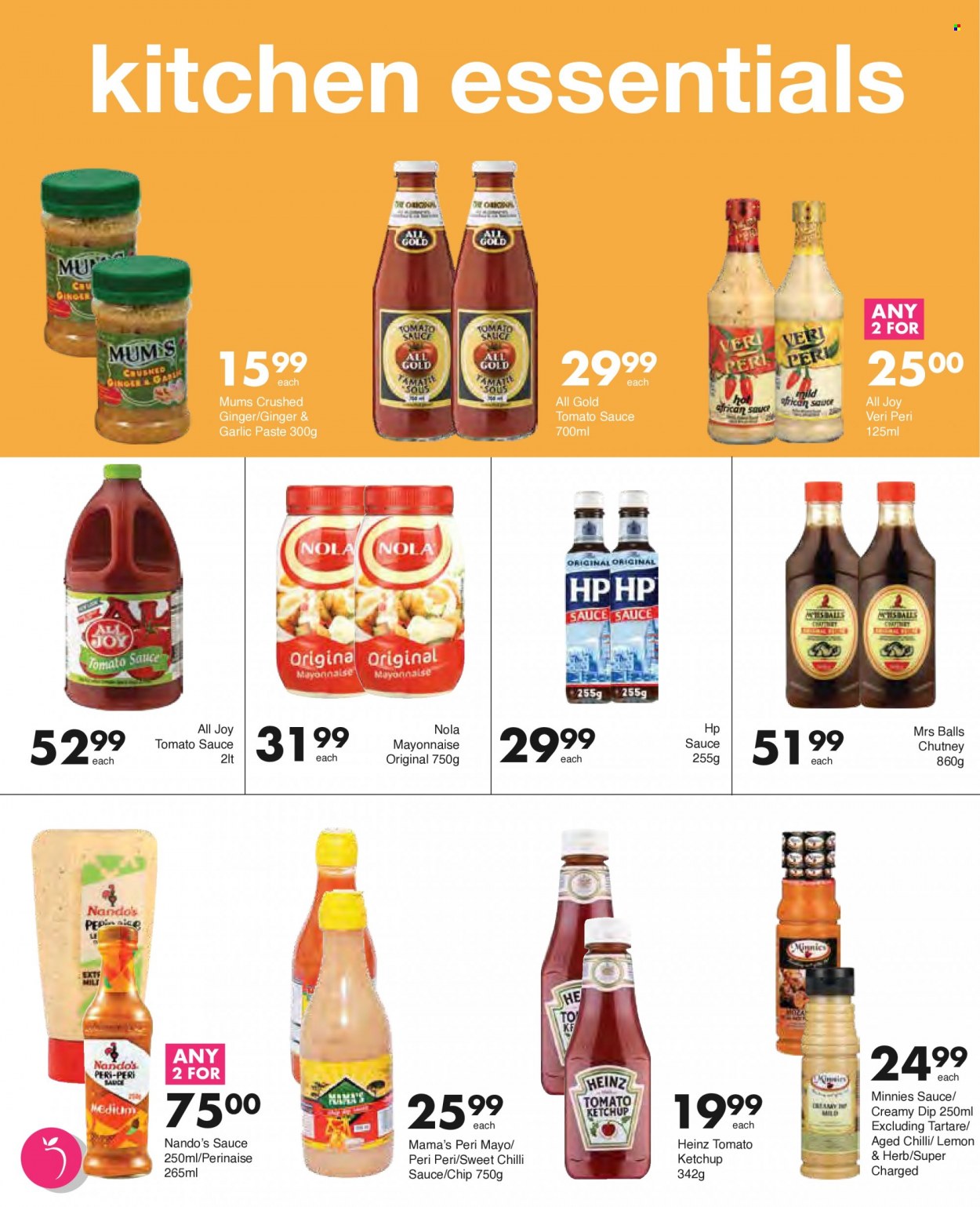 Save hyper specials - 27/07/2023 - 06/08/2023. Page 23