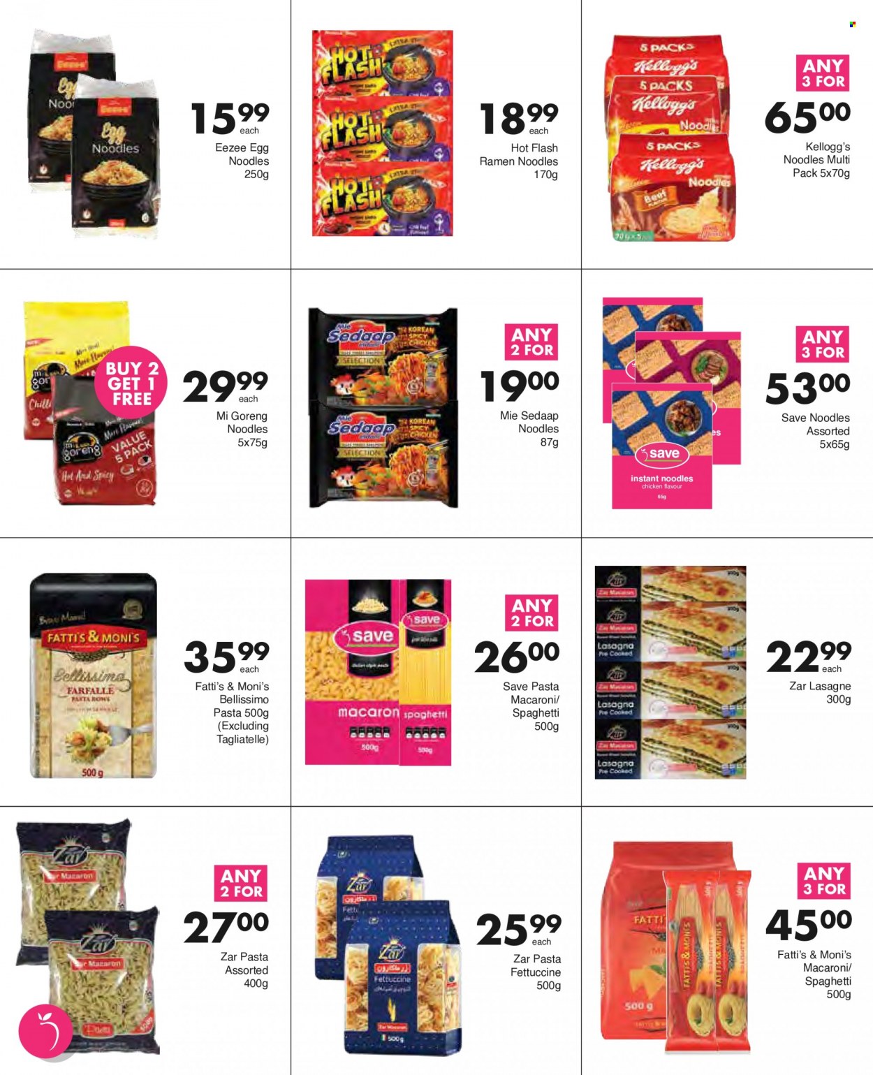 Save hyper specials - 27/07/2023 - 06/08/2023. Page 26