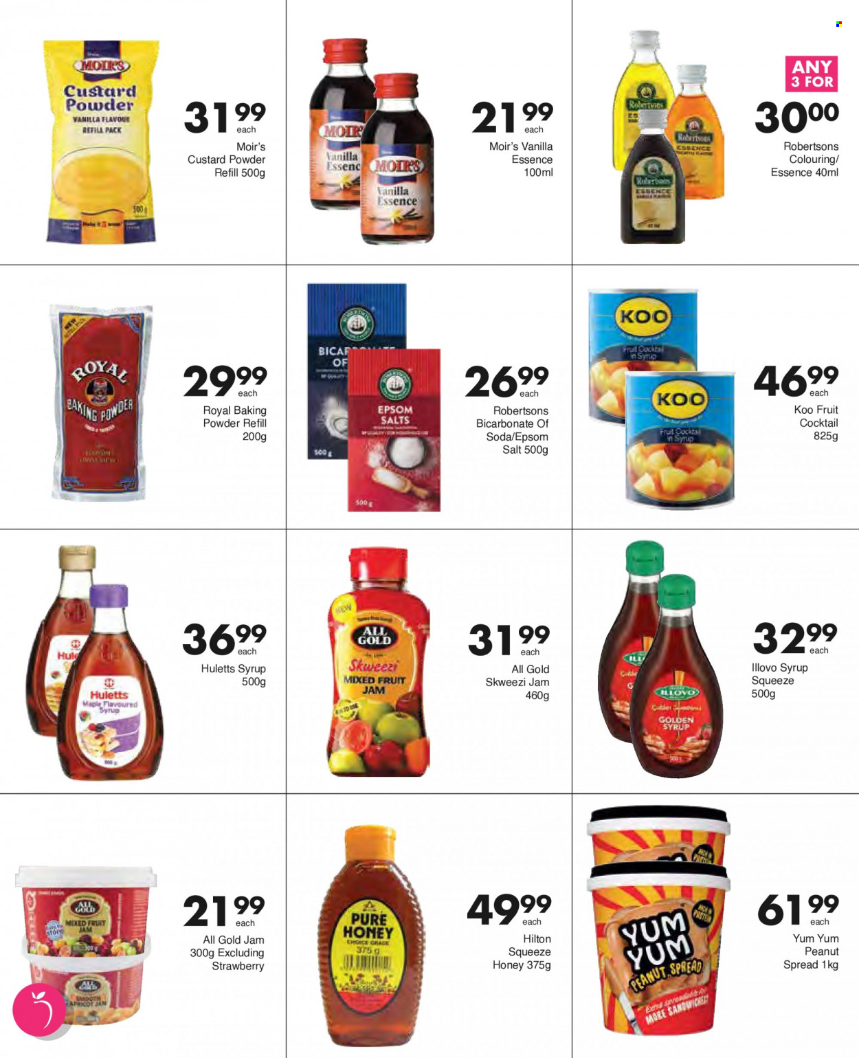 Save hyper specials - 27/07/2023 - 06/08/2023. Page 30