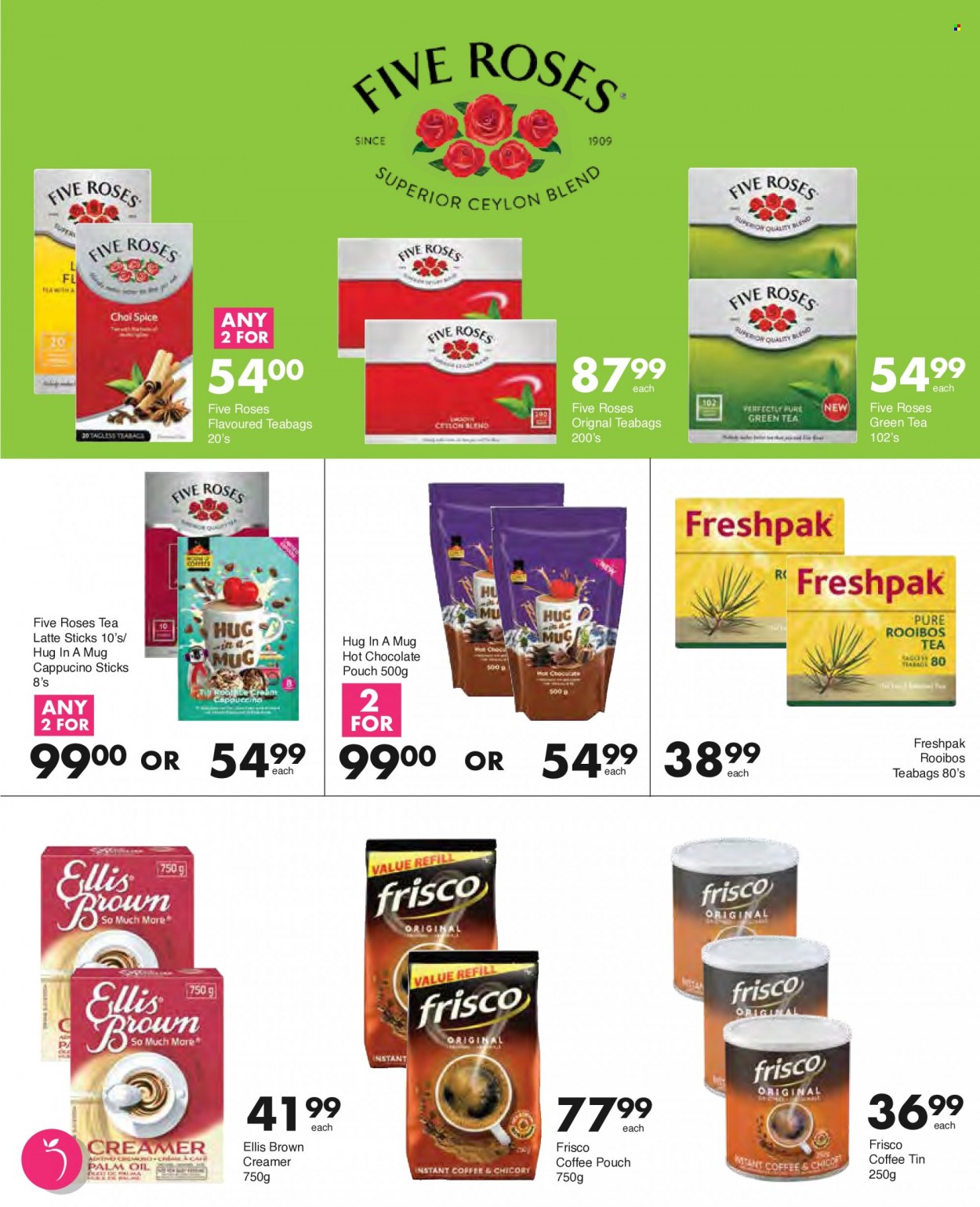 Save hyper specials - 27/07/2023 - 06/08/2023. Page 32