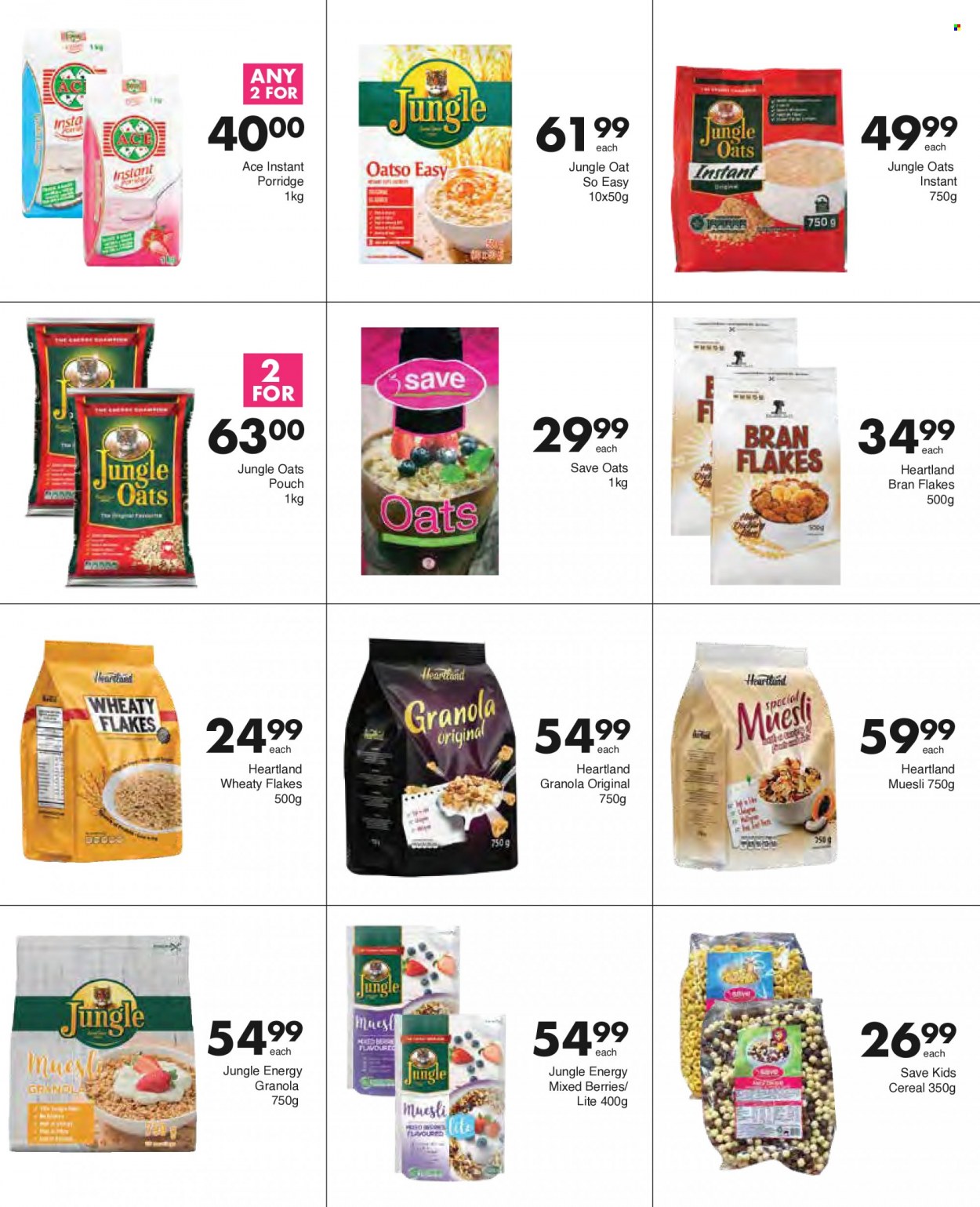 Save hyper specials - 27/07/2023 - 06/08/2023. Page 35