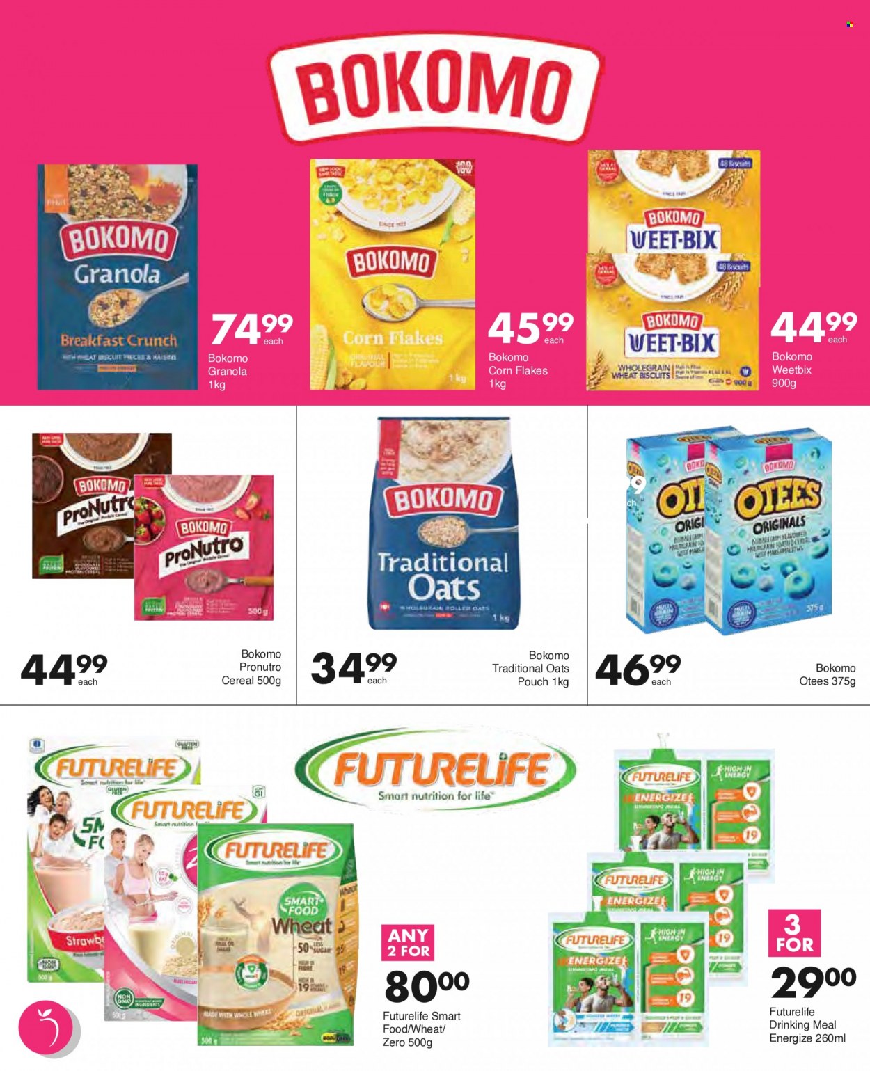 Save hyper specials - 27/07/2023 - 06/08/2023. Page 36