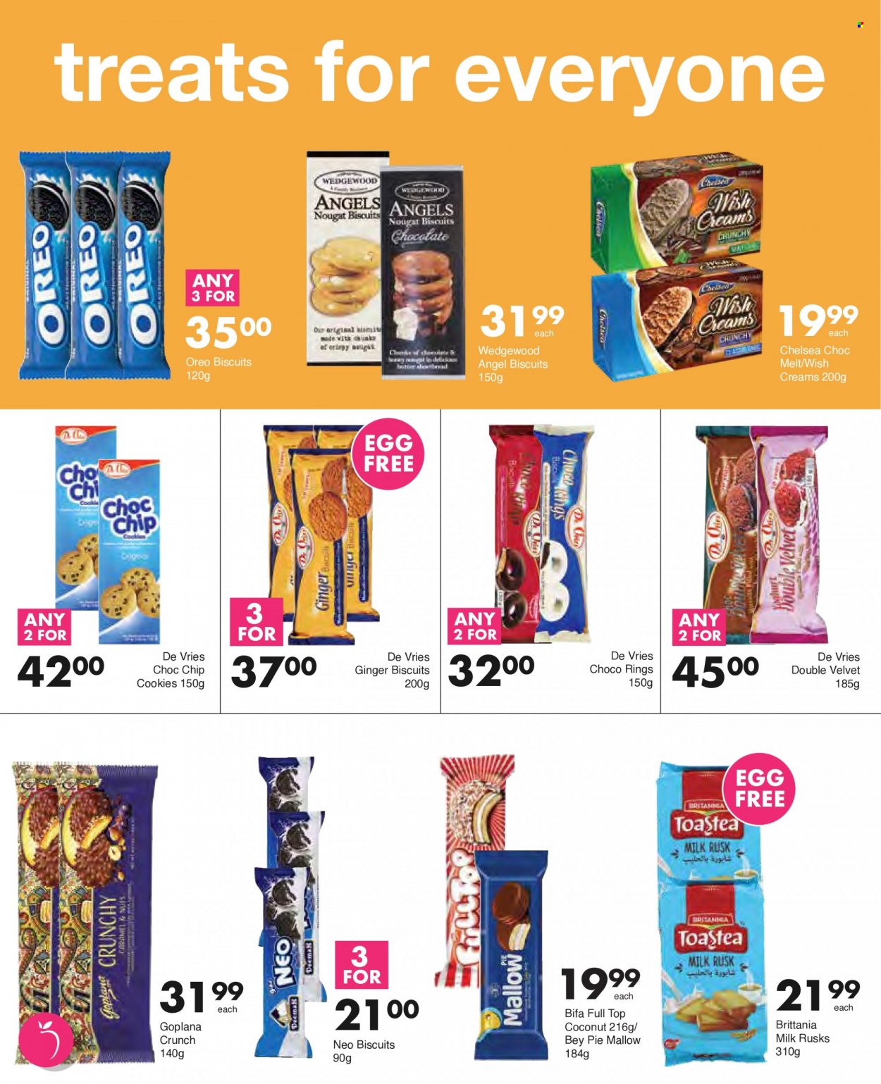 Save hyper specials - 27/07/2023 - 06/08/2023. Page 38
