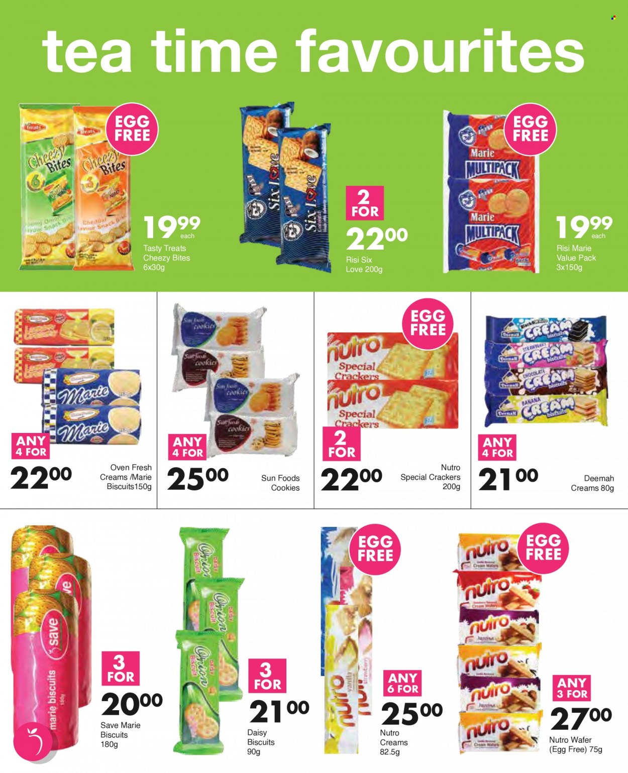 Save hyper specials - 27/07/2023 - 06/08/2023. Page 39
