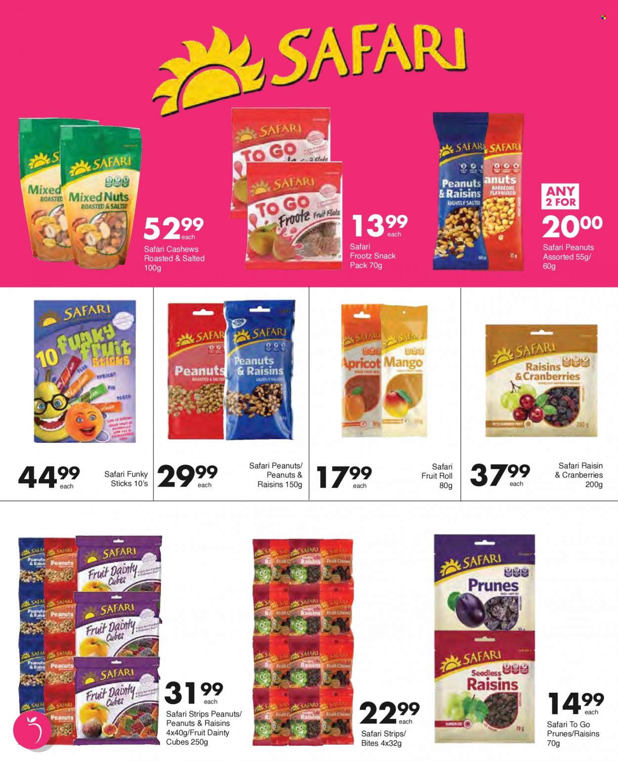 Save hyper specials - 27/07/2023 - 06/08/2023. Page 40