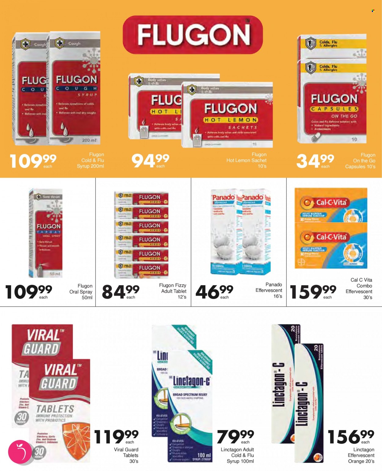 Save hyper specials - 27/07/2023 - 06/08/2023. Page 64