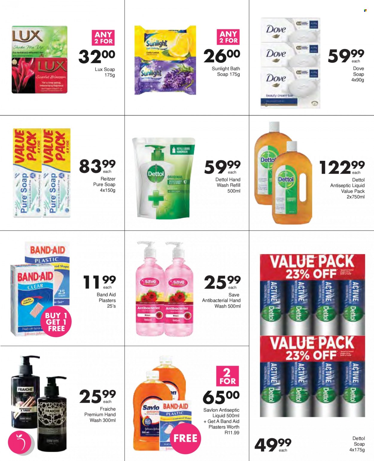 Save hyper specials - 27/07/2023 - 06/08/2023. Page 68