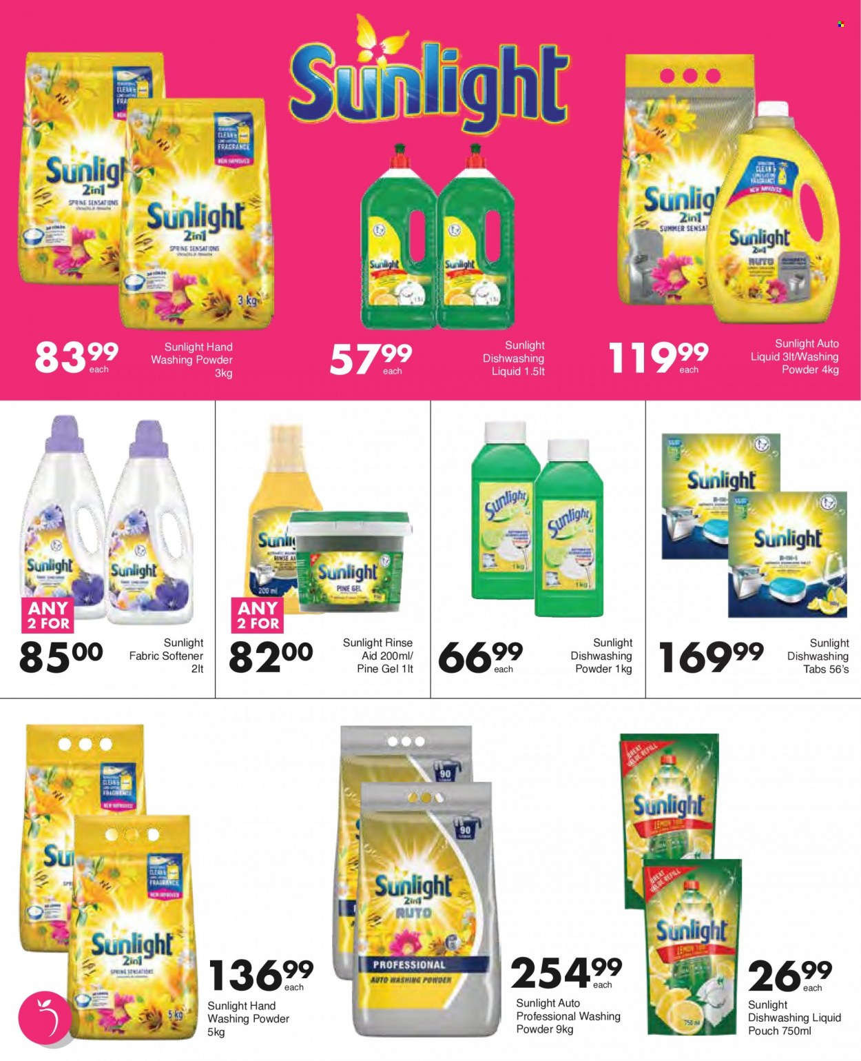 Save hyper specials - 27/07/2023 - 06/08/2023. Page 78