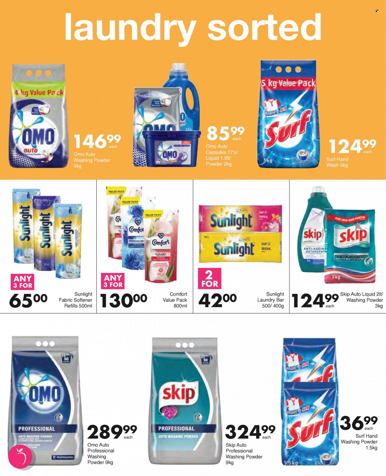 Save hyper specials - 27/07/2023 - 06/08/2023. Page 79