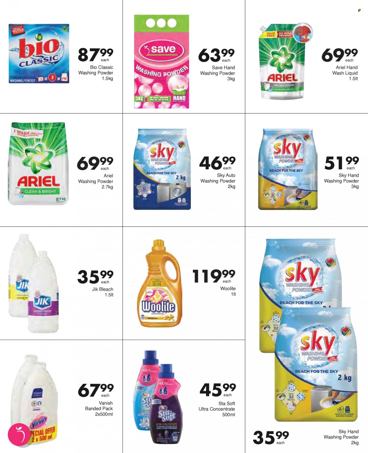 Save hyper specials - 27/07/2023 - 06/08/2023. Page 80