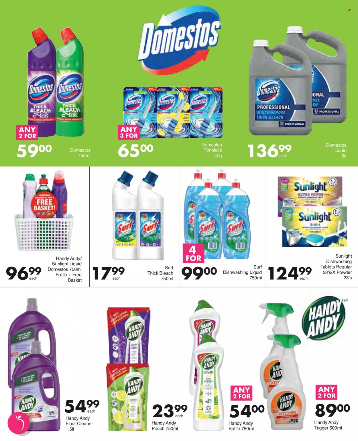 Save hyper specials - 27/07/2023 - 06/08/2023. Page 81