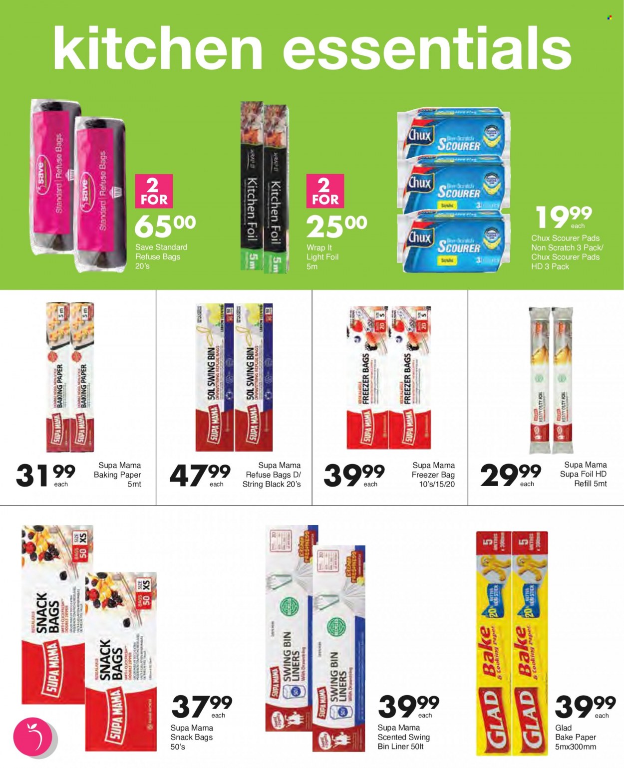 Save hyper specials - 27/07/2023 - 06/08/2023. Page 87