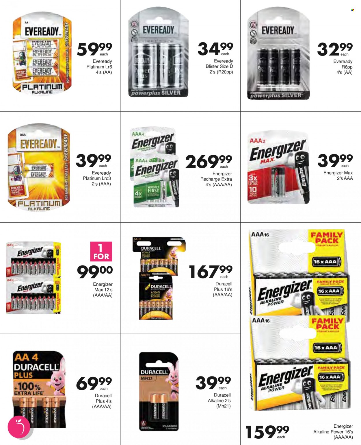 Save hyper specials - 27/07/2023 - 06/08/2023. Page 93