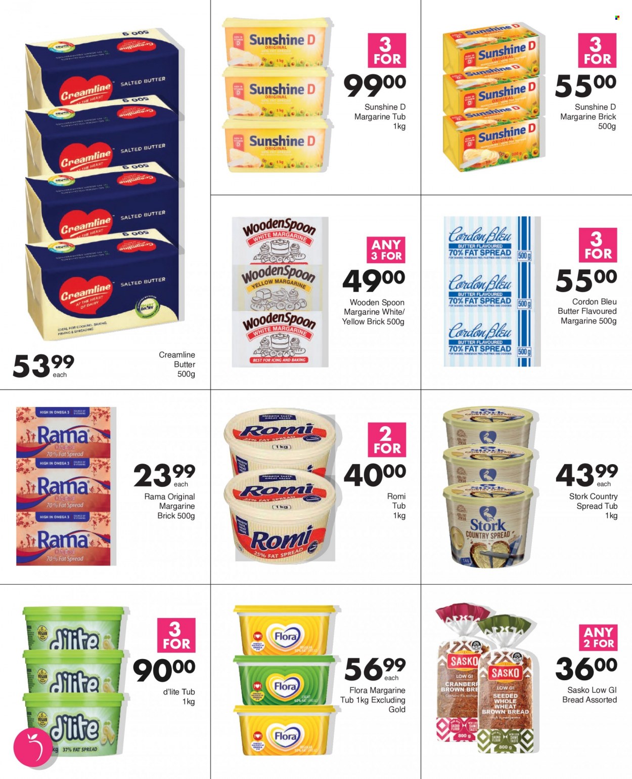 Save supermarket specials - 27/07/2023 - 06/08/2023. Page 5