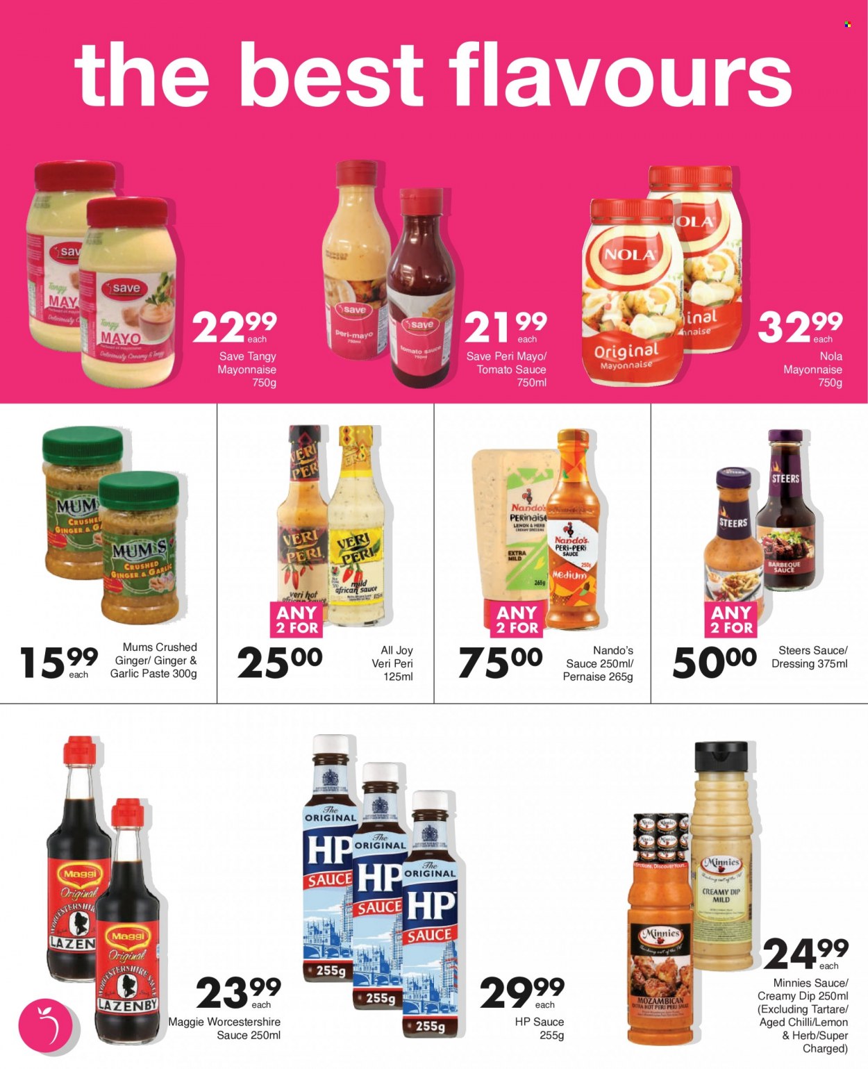 Save supermarket specials - 27/07/2023 - 06/08/2023. Page 14