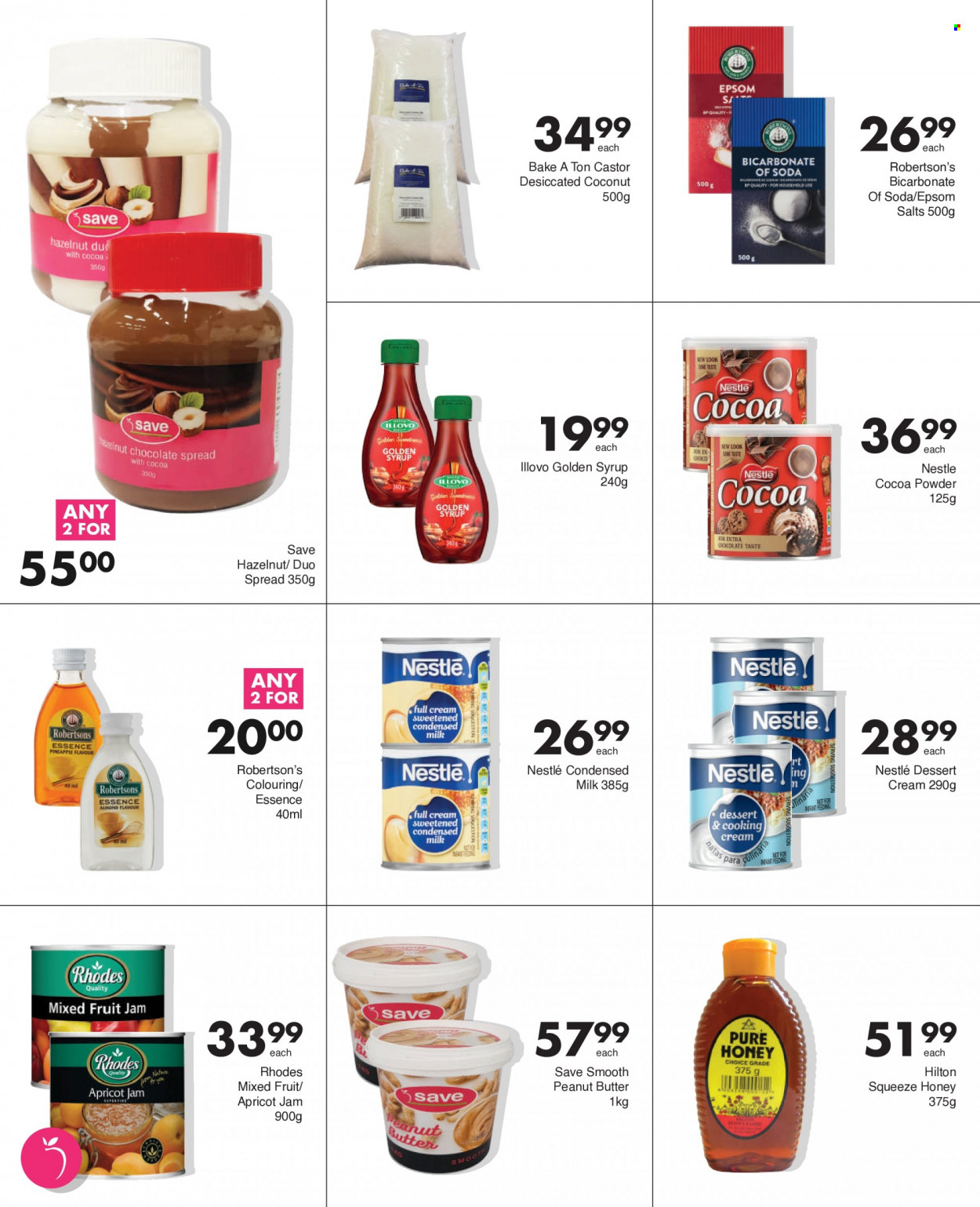 Save supermarket specials - 27/07/2023 - 06/08/2023. Page 18