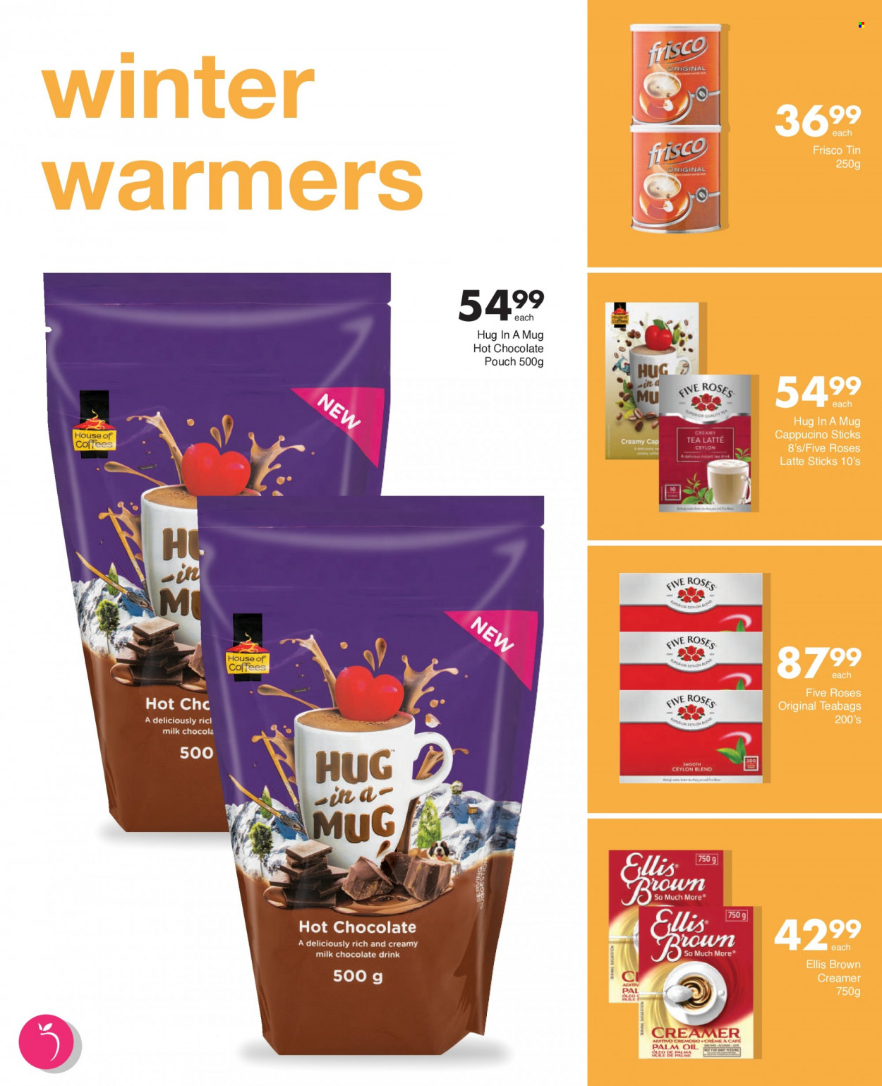 Save supermarket specials - 27/07/2023 - 06/08/2023. Page 19