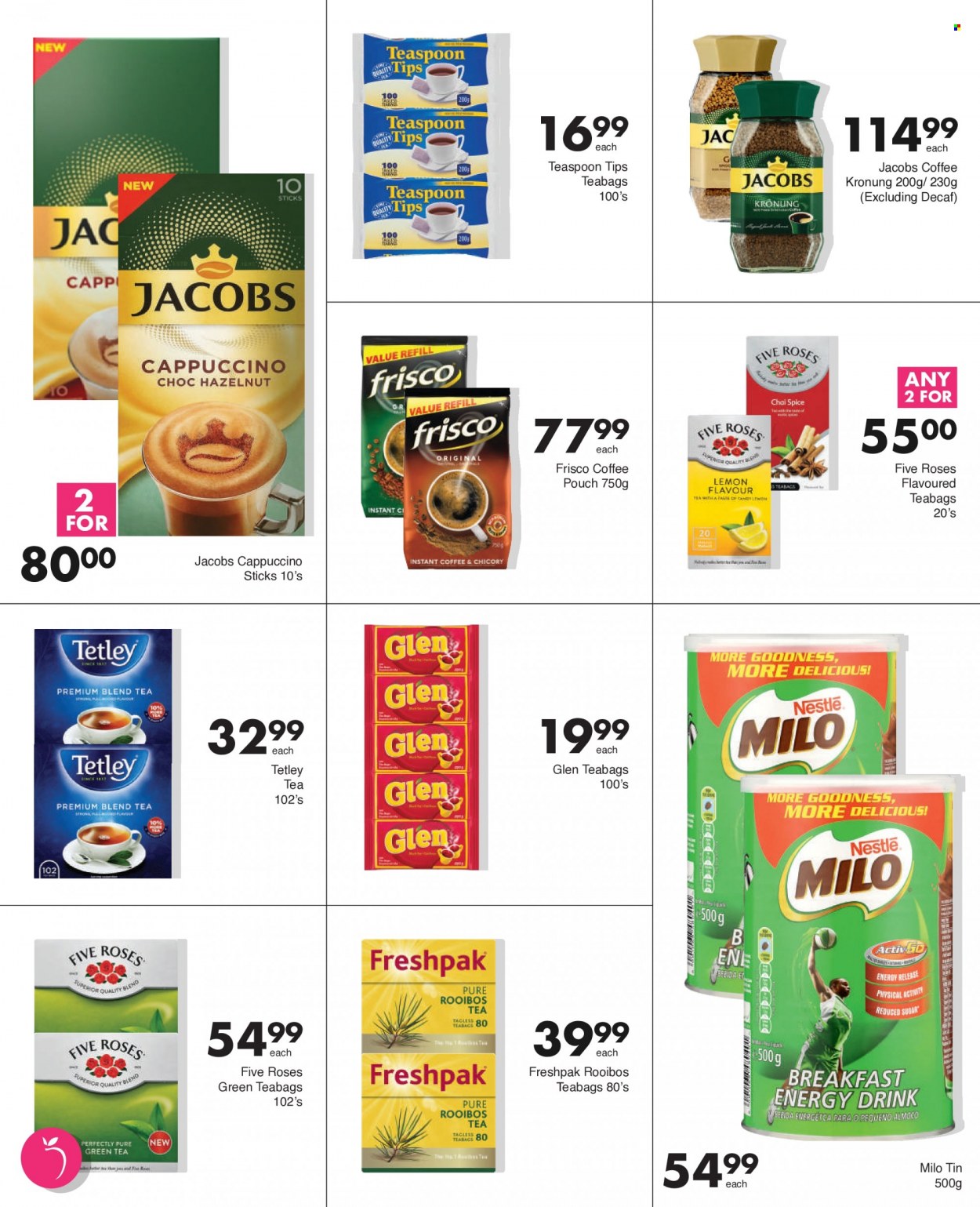 Save supermarket specials - 27/07/2023 - 06/08/2023. Page 20