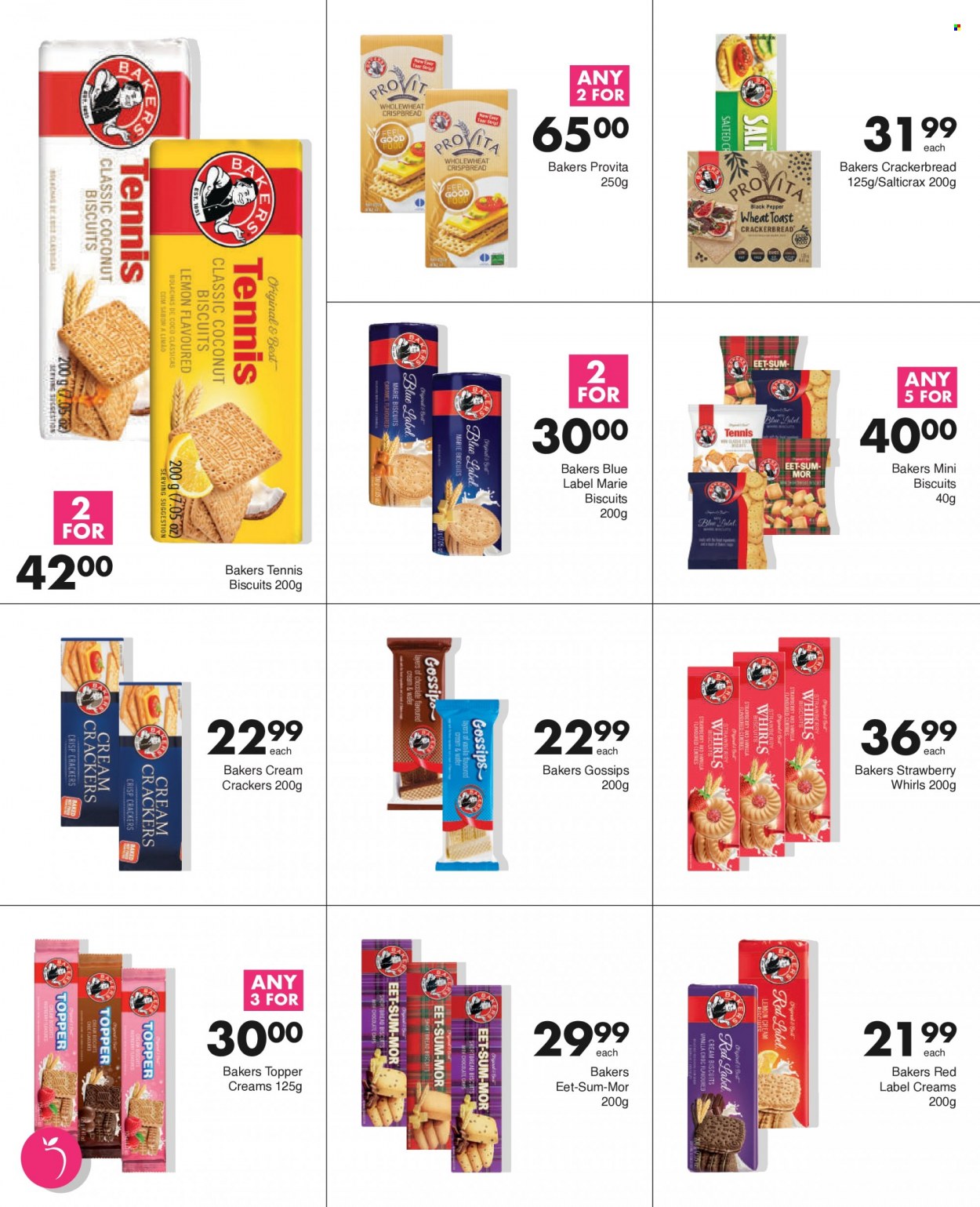 Save supermarket specials - 27/07/2023 - 06/08/2023. Page 21