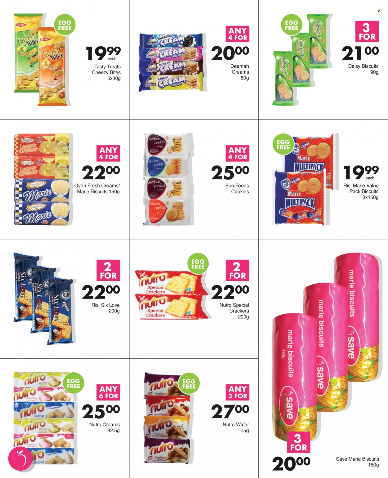 Save supermarket specials - 27/07/2023 - 06/08/2023. Page 23
