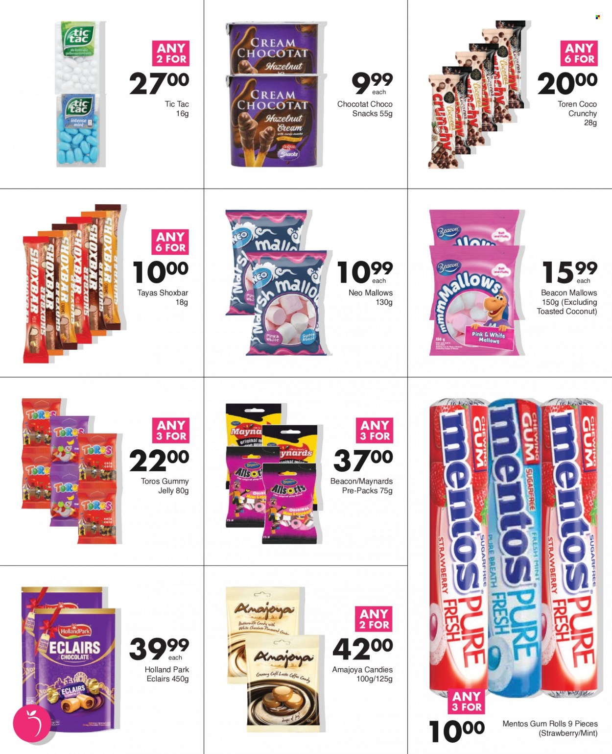Save supermarket specials - 27/07/2023 - 06/08/2023. Page 26