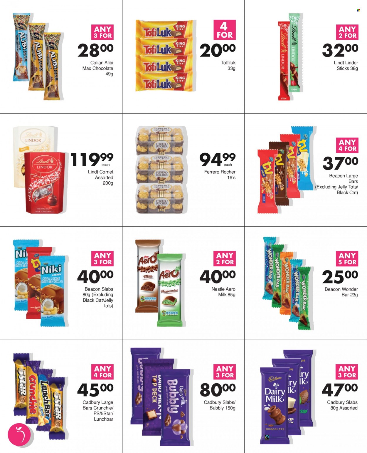 Save supermarket specials - 27/07/2023 - 06/08/2023. Page 27
