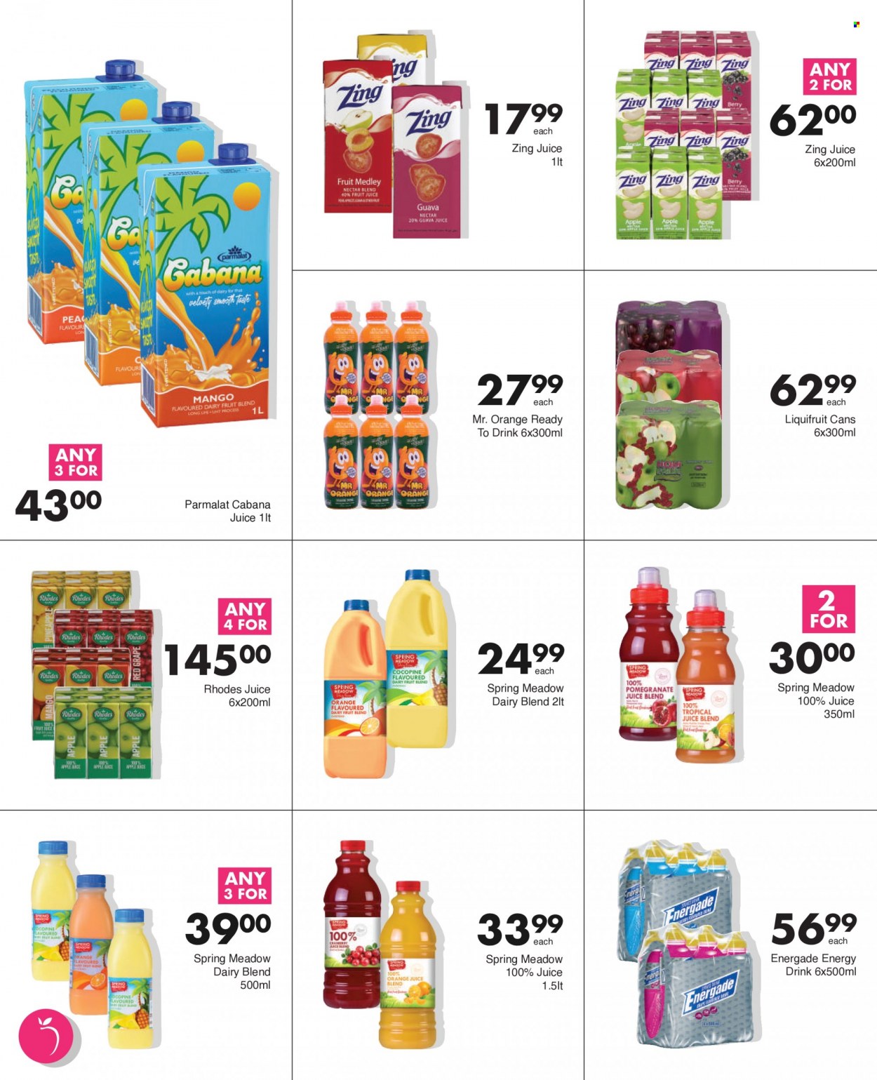 Save supermarket specials - 27/07/2023 - 06/08/2023. Page 28