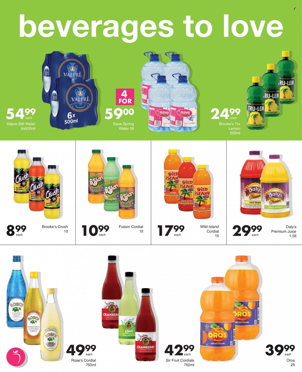 Save supermarket specials - 27/07/2023 - 06/08/2023. Page 29