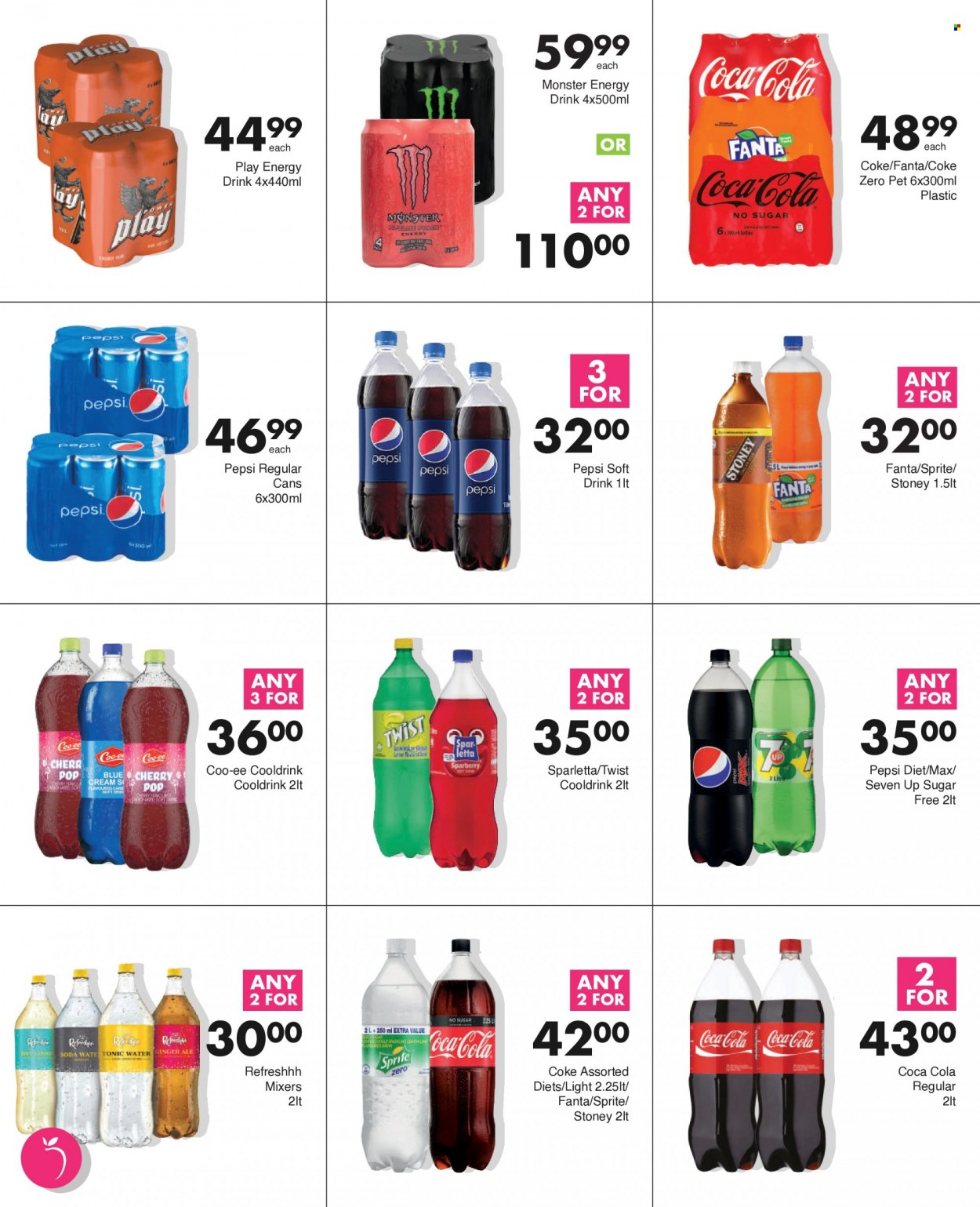 Save supermarket specials - 27/07/2023 - 06/08/2023. Page 30