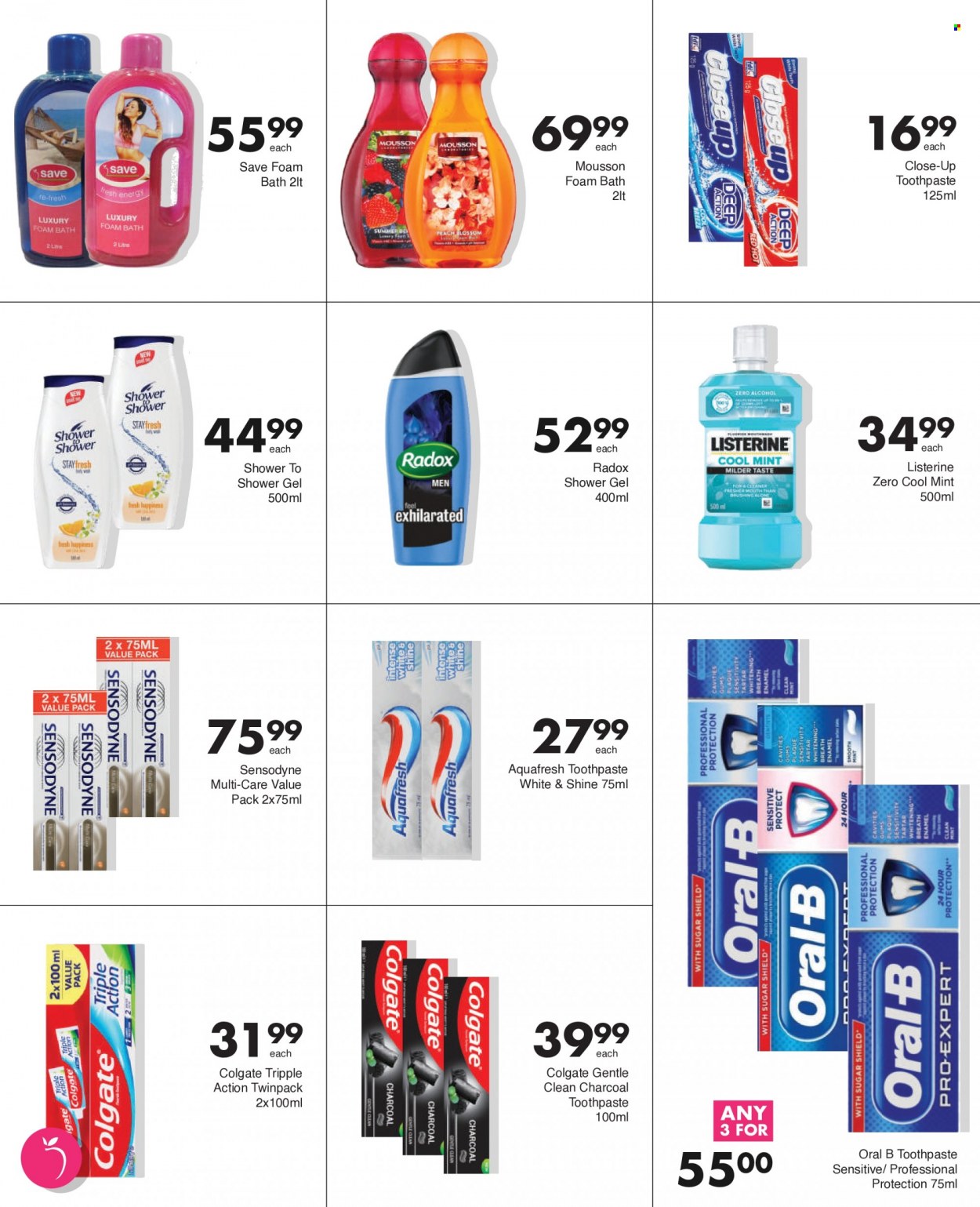Save supermarket specials - 27/07/2023 - 06/08/2023. Page 36