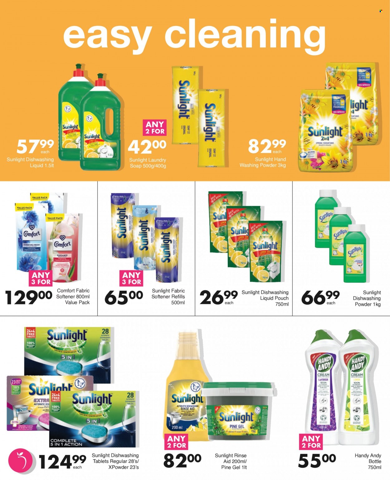 Save supermarket specials - 27/07/2023 - 06/08/2023. Page 39