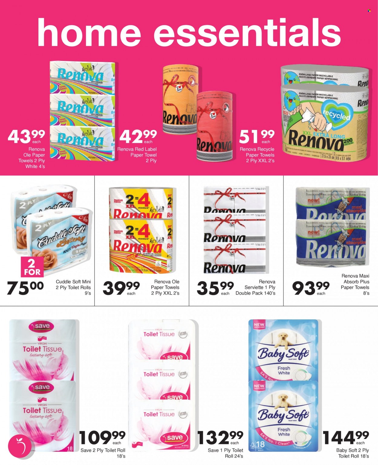 Save supermarket specials - 27/07/2023 - 06/08/2023. Page 42