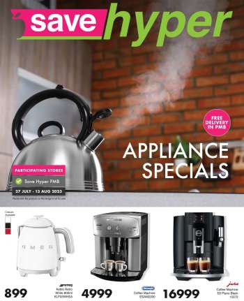 Save hyper catalogue  - 27/07/2023 - 13/08/2023.