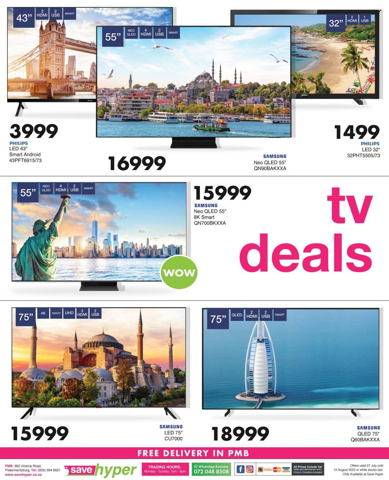 Save hyper specials - 27/07/2023 - 13/08/2023. Page 5