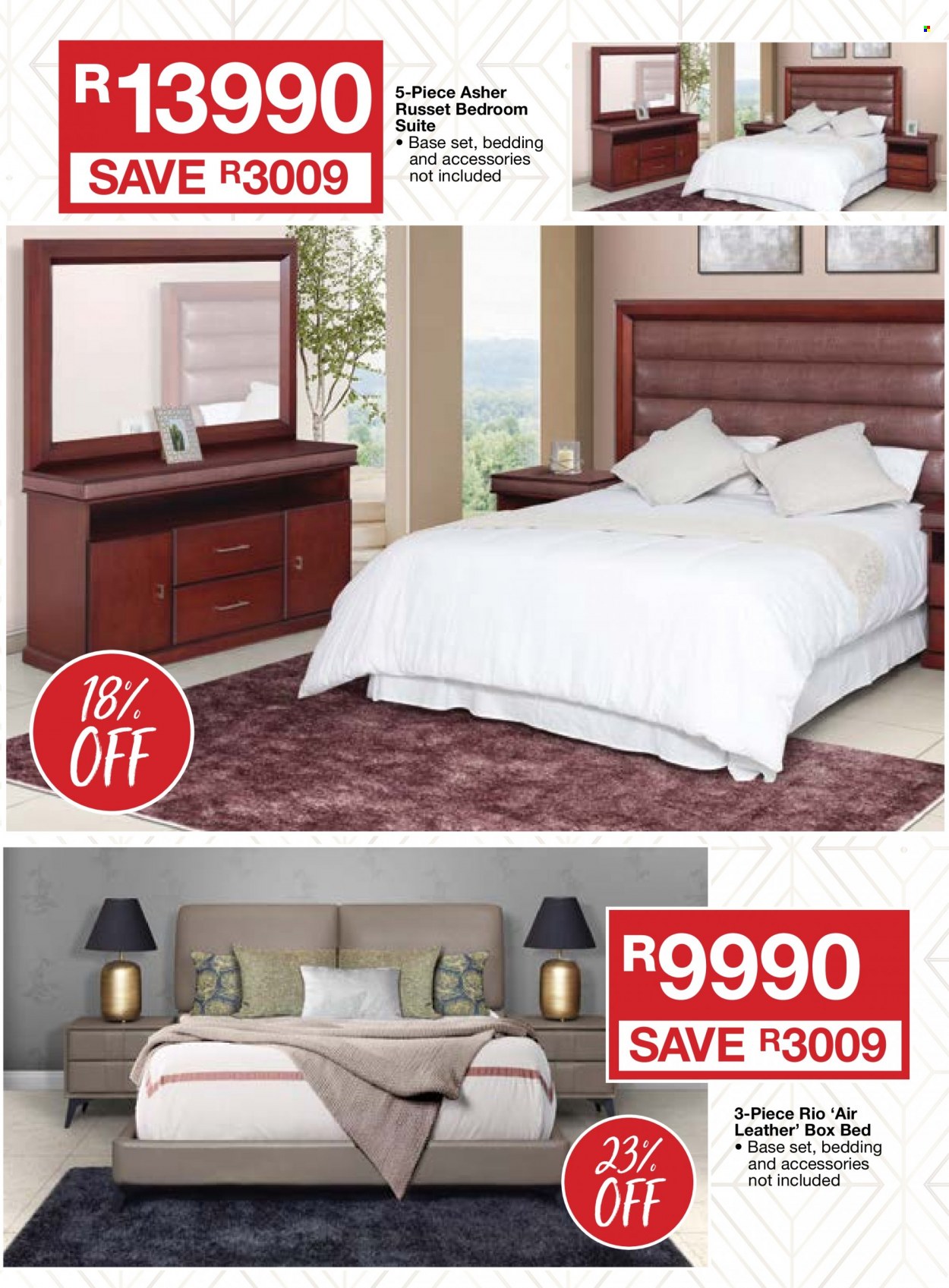 House & Home specials. Page 3