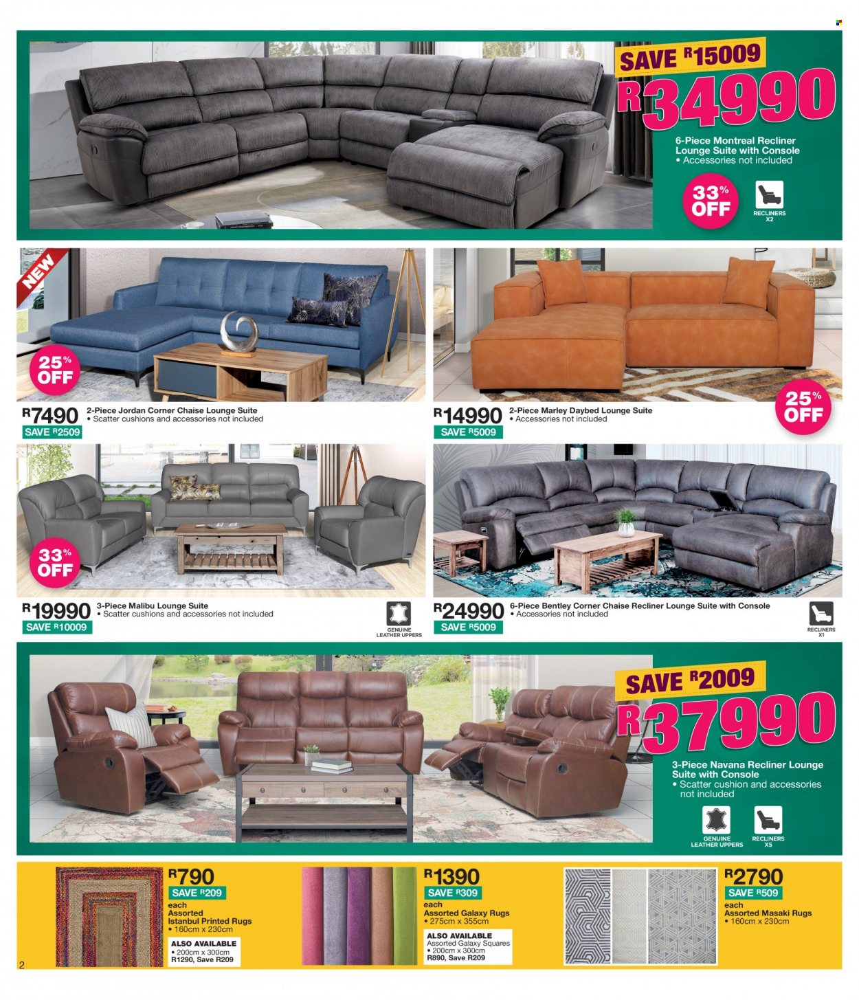 House & Home specials - 27/07/2023 - 06/08/2023. Page 2