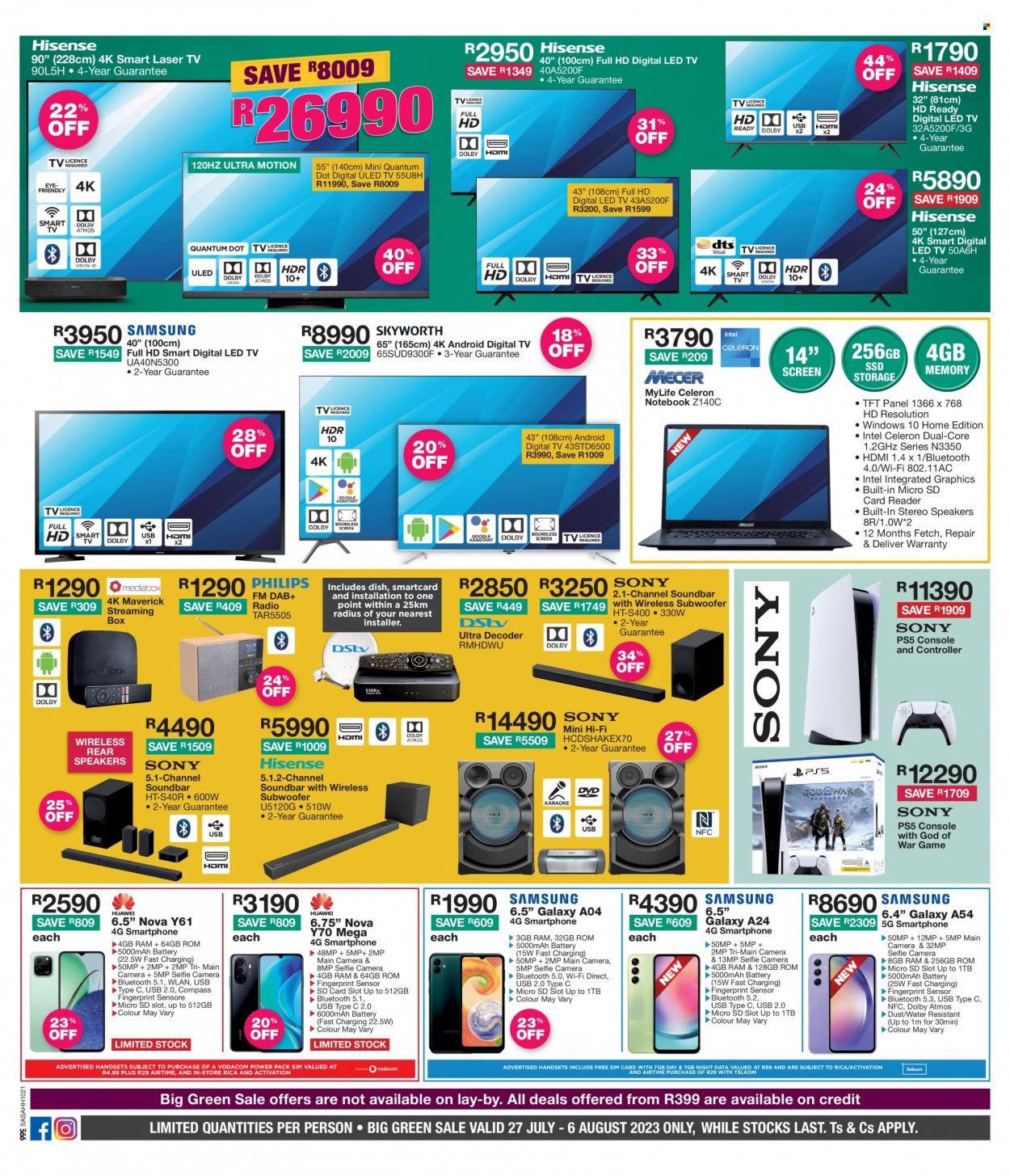 House & Home specials - 27/07/2023 - 06/08/2023. Page 8