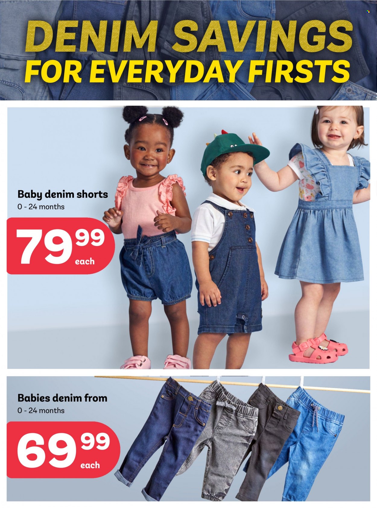 PEP Stores specials - 28/07/2023 - 24/08/2023. Page 2