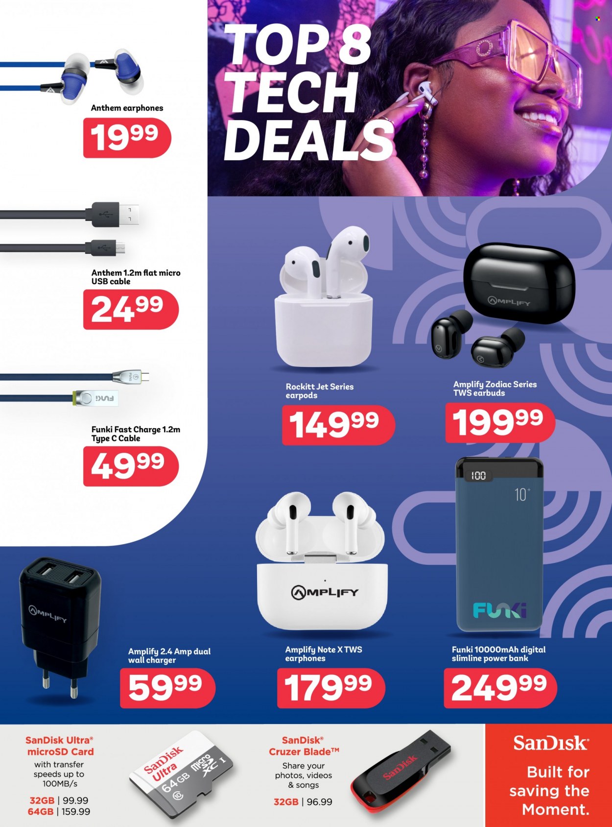 PEP CELL specials - 28/07/2023 - 24/08/2023. Page 4