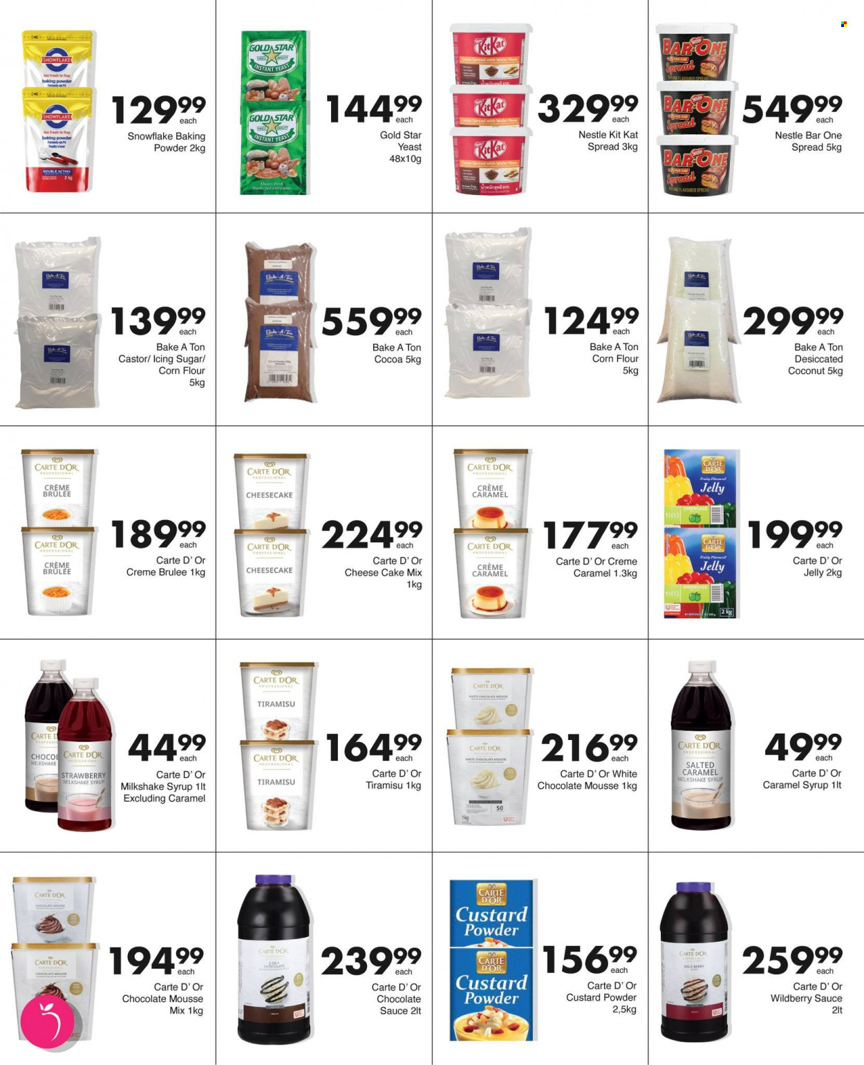 Save hyper specials - 28/07/2023 - 20/08/2023. Page 4