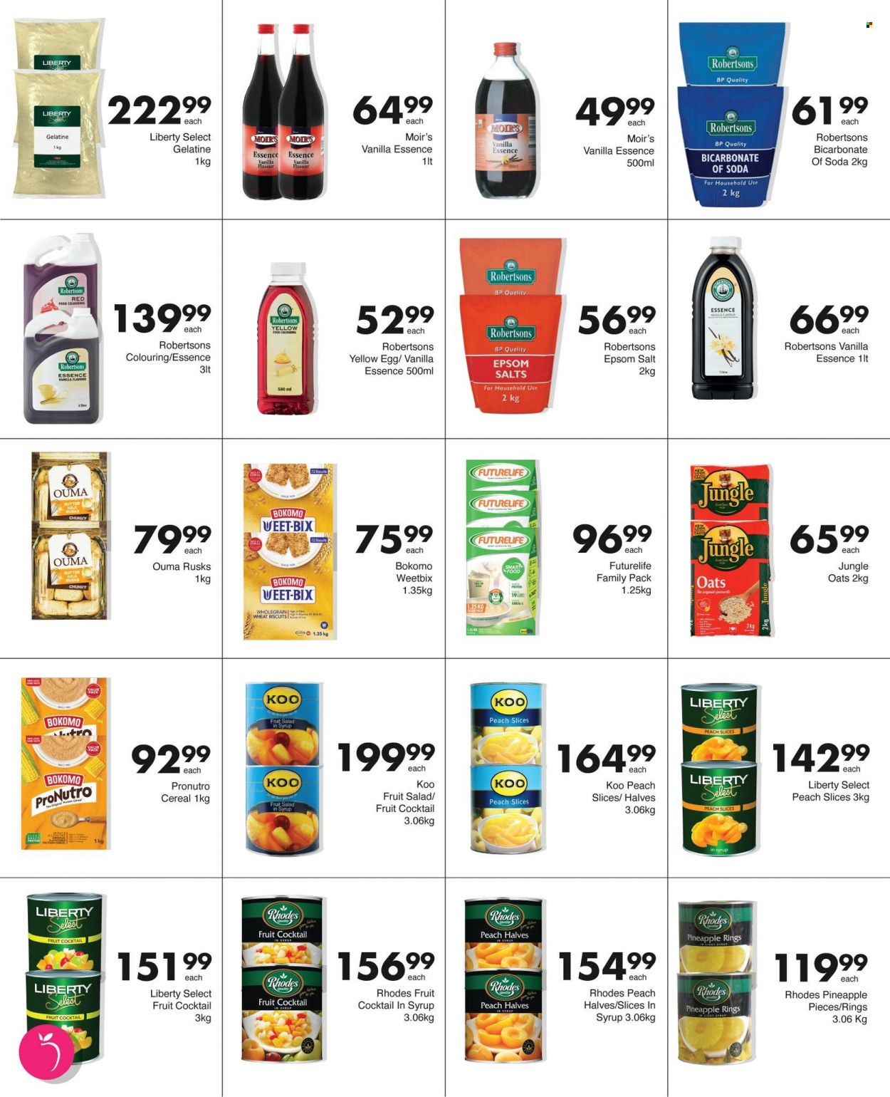 Save hyper specials - 28/07/2023 - 20/08/2023. Page 5