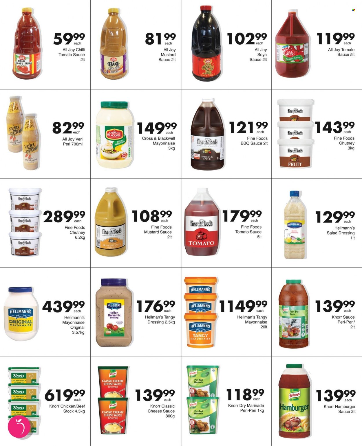 Save hyper specials - 28/07/2023 - 20/08/2023. Page 7