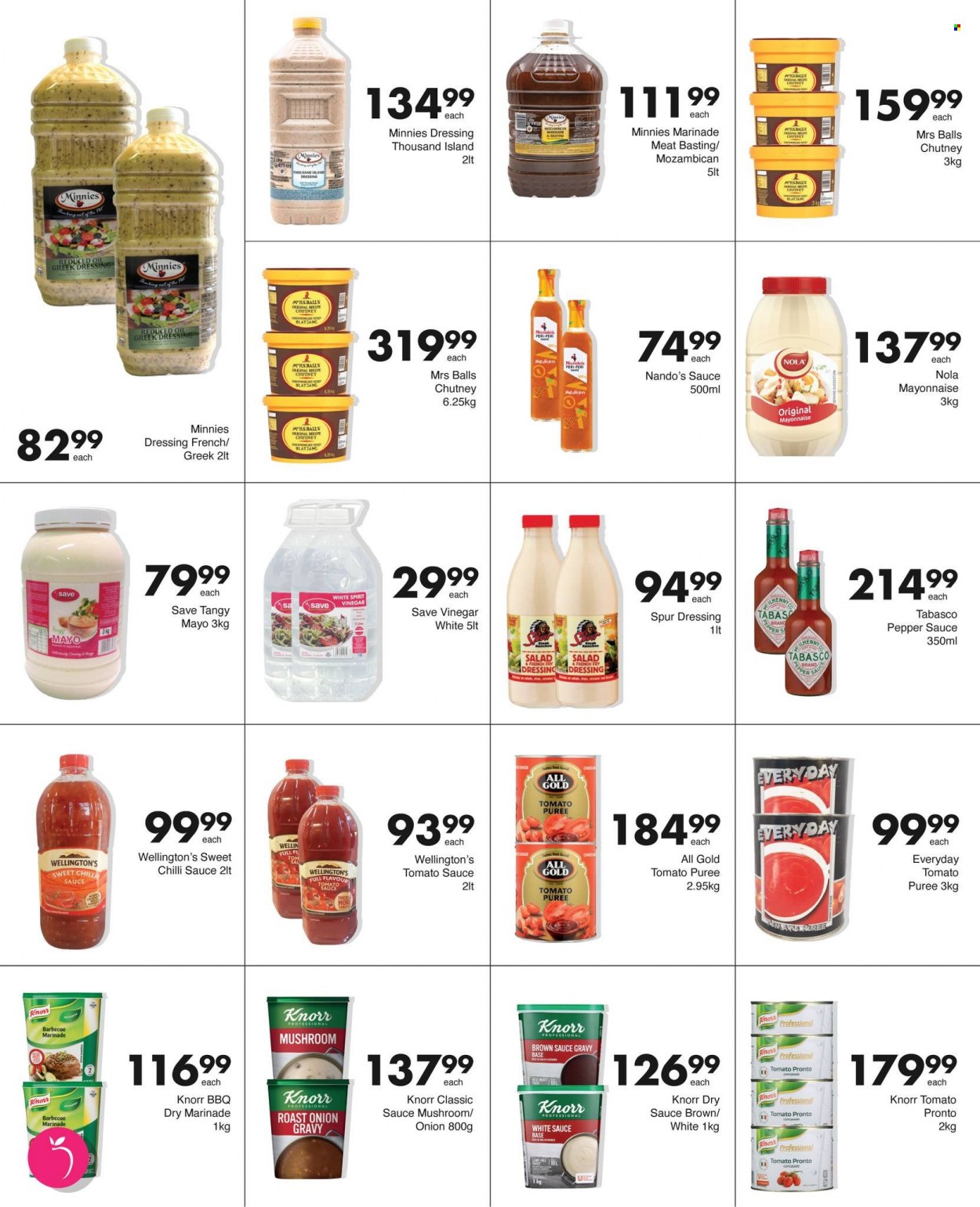 Save hyper specials - 28/07/2023 - 20/08/2023. Page 10