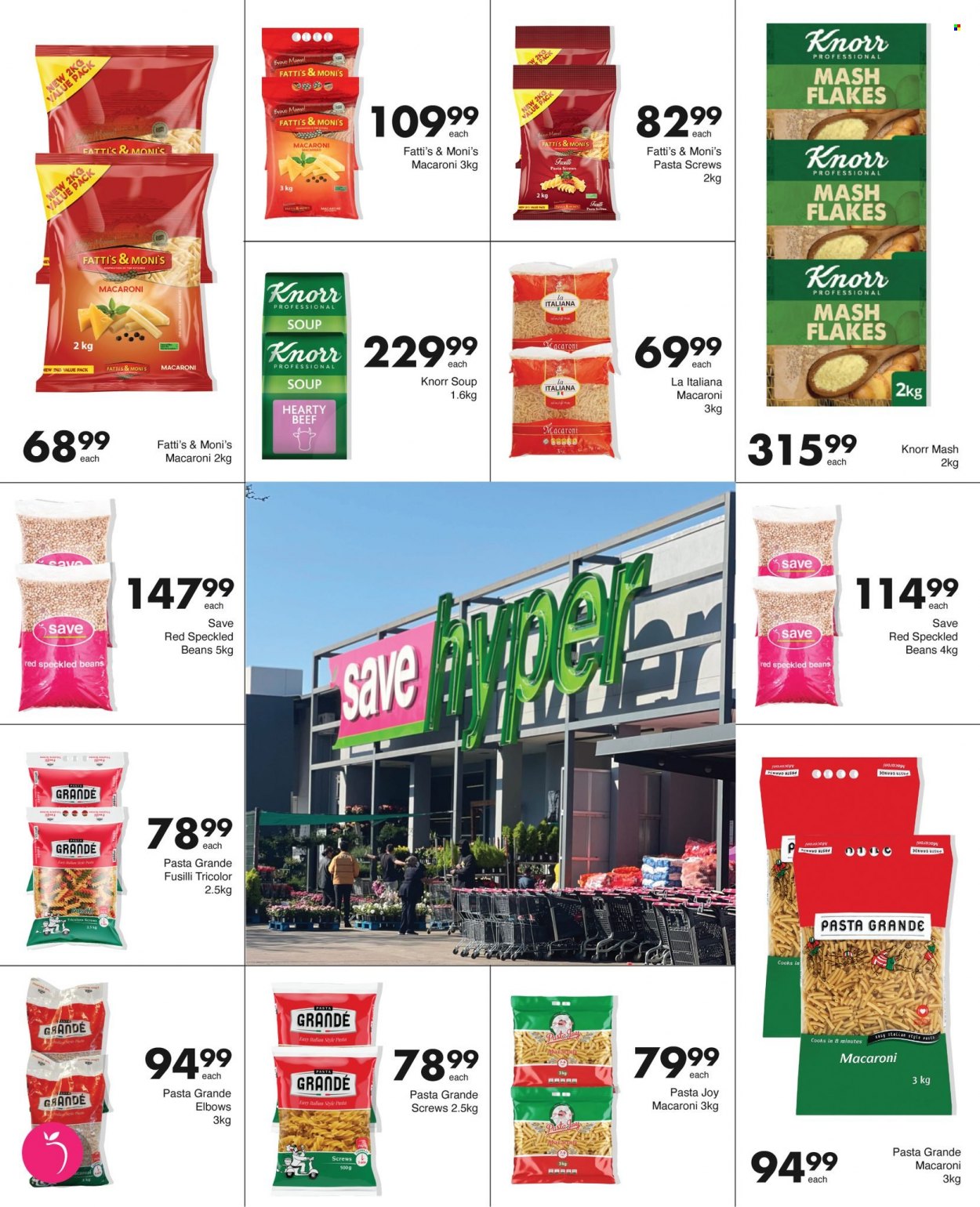 Save hyper specials - 28/07/2023 - 20/08/2023. Page 13